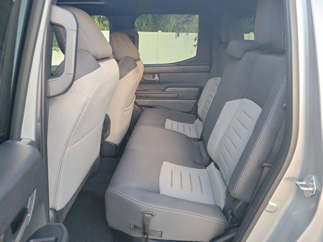 used 2025 Toyota Tacoma car, priced at $41,417