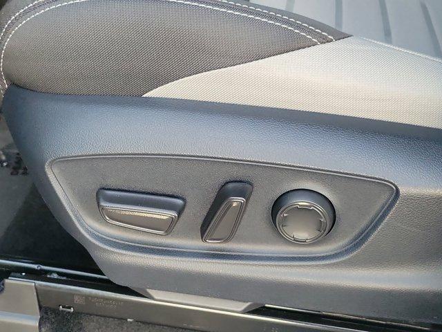 used 2025 Toyota Tacoma car, priced at $41,417