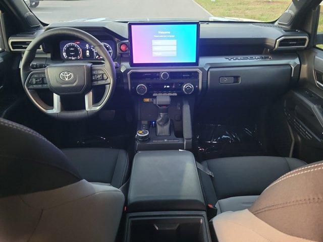 used 2025 Toyota Tacoma car, priced at $41,417