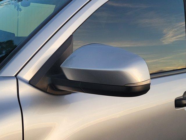 used 2025 Toyota Tacoma car, priced at $41,417