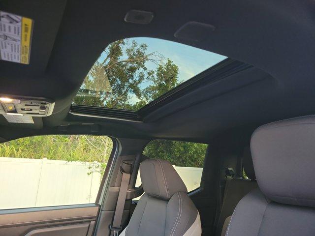 used 2025 Toyota Tacoma car, priced at $41,417