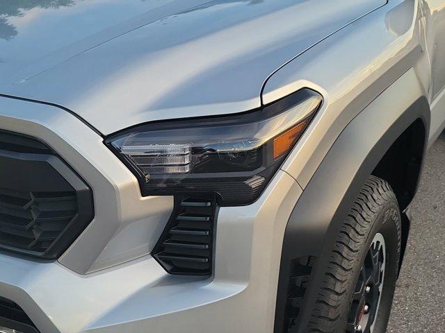 used 2025 Toyota Tacoma car, priced at $41,417