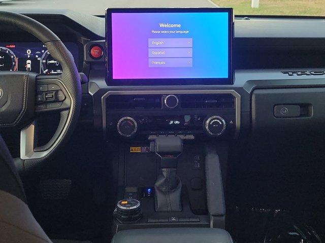 used 2025 Toyota Tacoma car, priced at $41,417