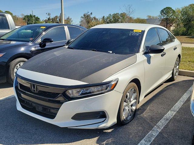 used 2018 Honda Accord car, priced at $14,999