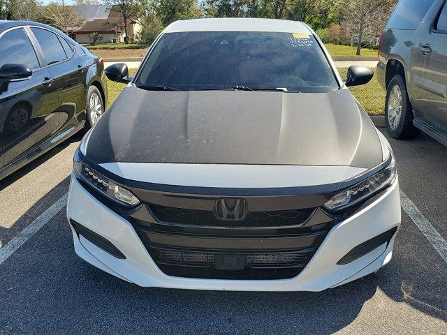 used 2018 Honda Accord car, priced at $14,999