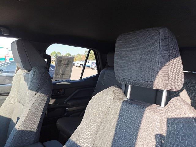 used 2025 Toyota 4Runner car, priced at $41,139