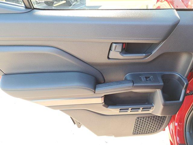 used 2025 Toyota 4Runner car, priced at $41,139