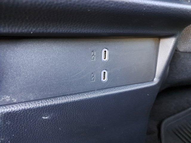 used 2025 Toyota 4Runner car, priced at $41,139