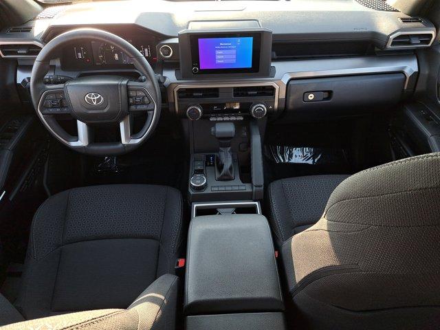 used 2025 Toyota 4Runner car, priced at $41,139