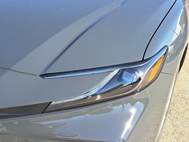 new 2026 Toyota Camry car, priced at $31,134