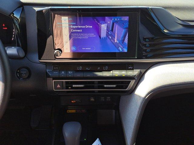 new 2026 Toyota Camry car, priced at $31,134