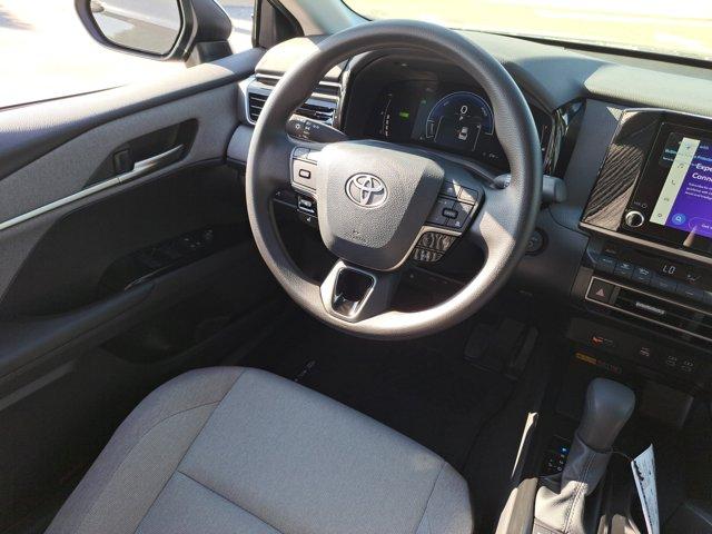 new 2026 Toyota Camry car, priced at $31,134