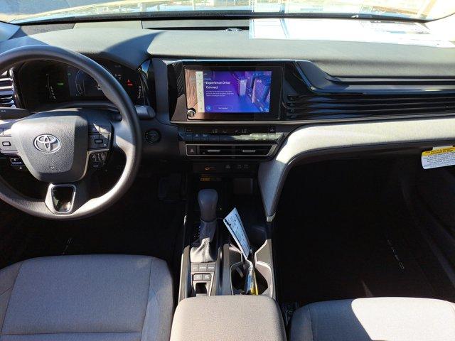 new 2026 Toyota Camry car, priced at $31,134