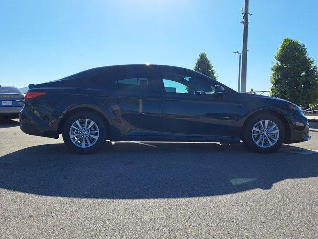 new 2026 Toyota Camry car, priced at $31,134