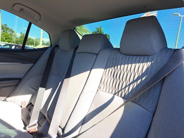 new 2026 Toyota Camry car, priced at $31,134