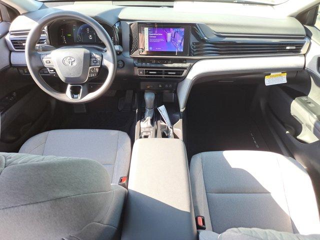 new 2026 Toyota Camry car, priced at $31,134