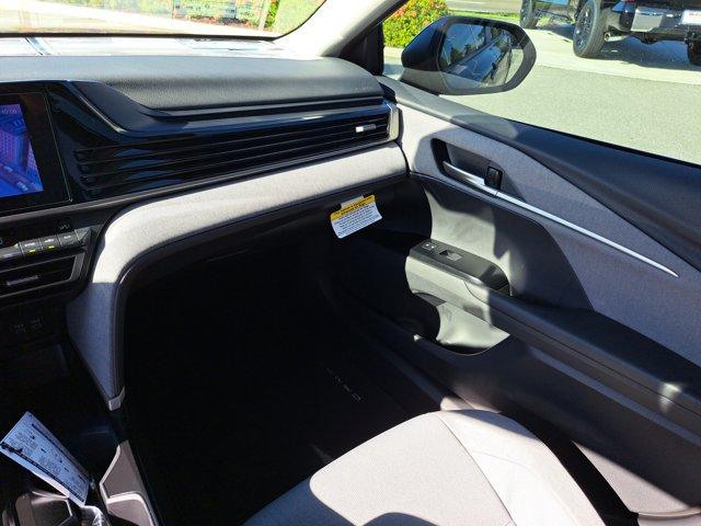 new 2026 Toyota Camry car, priced at $31,134