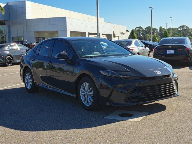 new 2026 Toyota Camry car, priced at $31,134