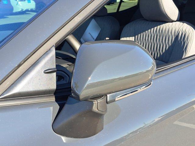 new 2026 Toyota Camry car, priced at $31,134