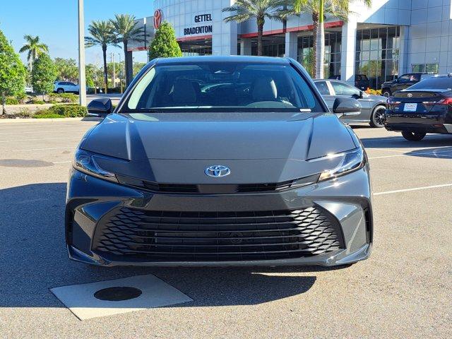 new 2026 Toyota Camry car, priced at $31,134
