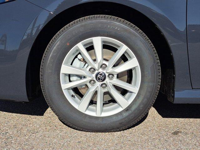 new 2026 Toyota Camry car, priced at $31,134