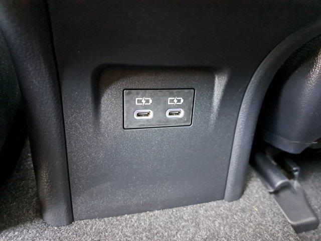 used 2024 Toyota Prius car, priced at $30,792