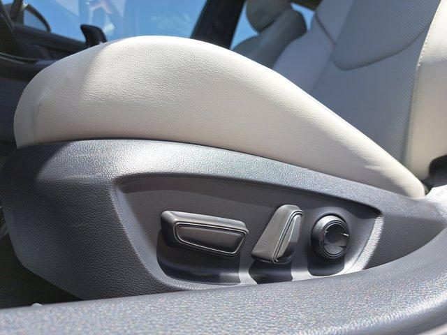 used 2024 Toyota Prius car, priced at $30,792