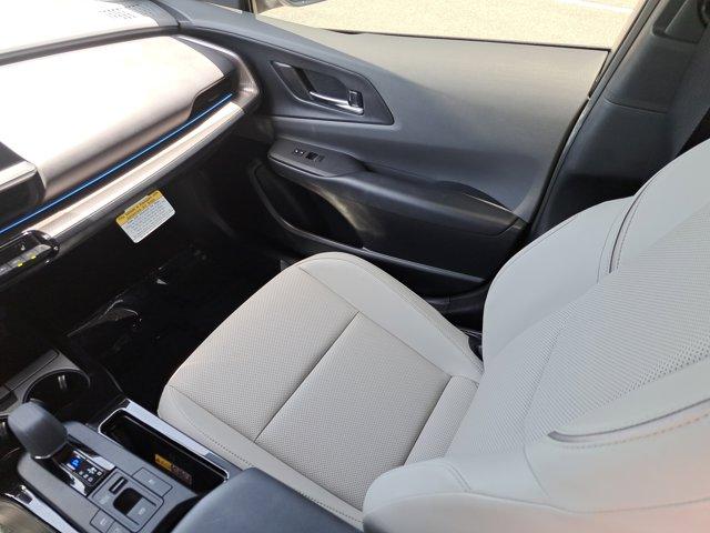 used 2024 Toyota Prius car, priced at $30,792