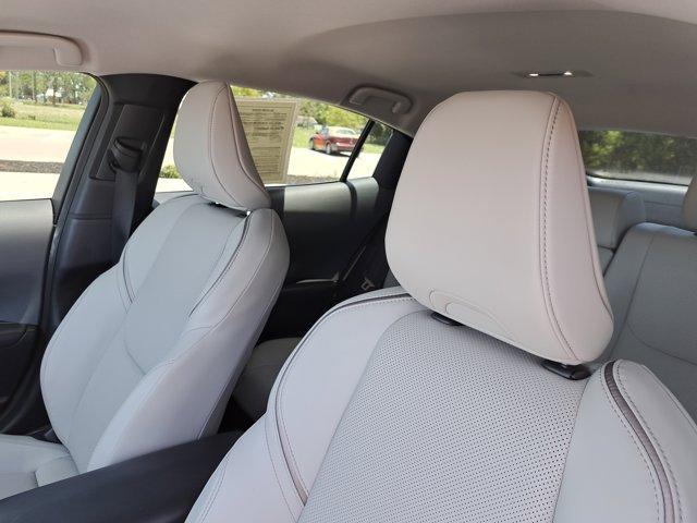 used 2024 Toyota Prius car, priced at $30,792