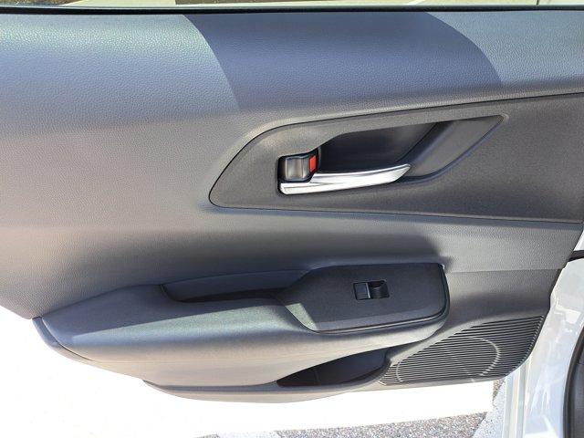 used 2024 Toyota Prius car, priced at $30,792
