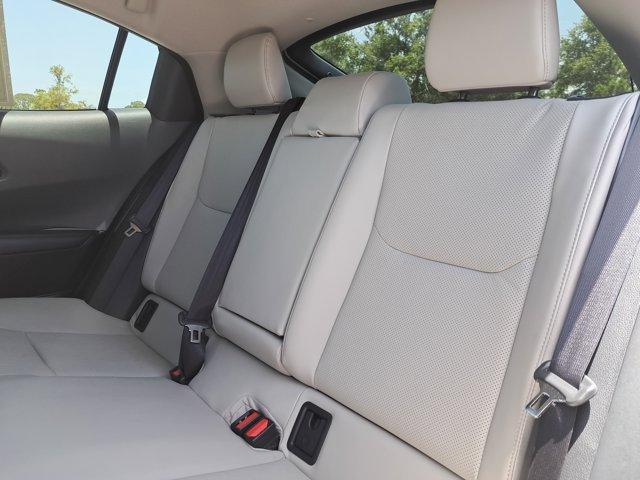 used 2024 Toyota Prius car, priced at $30,792