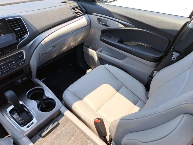 used 2019 Honda Pilot car, priced at $20,893