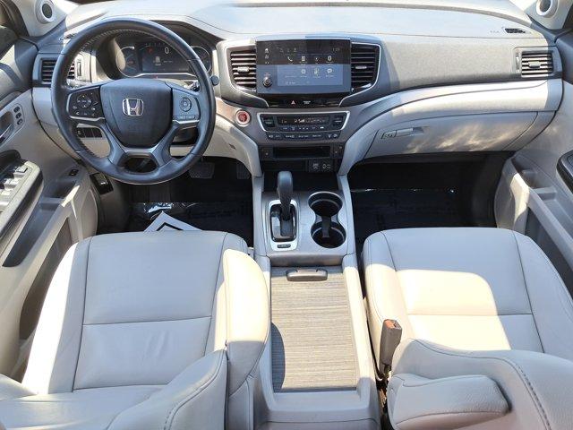 used 2019 Honda Pilot car, priced at $20,893