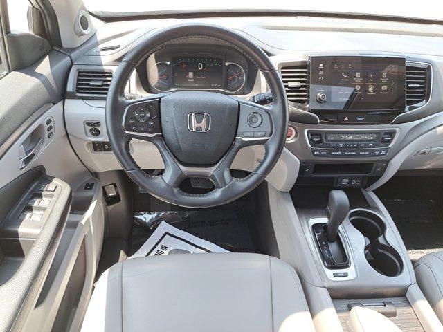 used 2019 Honda Pilot car, priced at $20,893