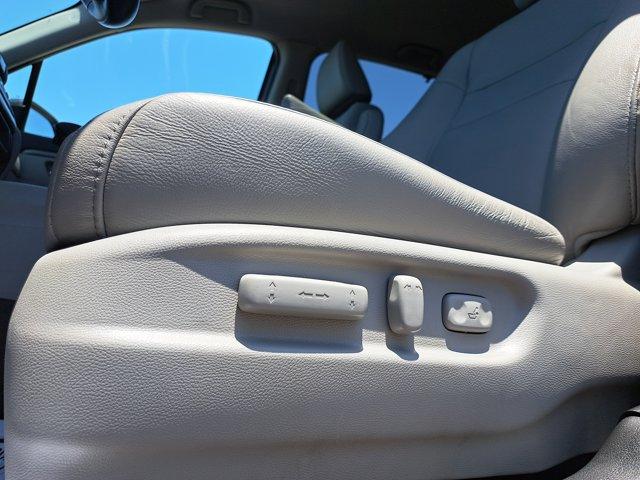 used 2019 Honda Pilot car, priced at $20,893