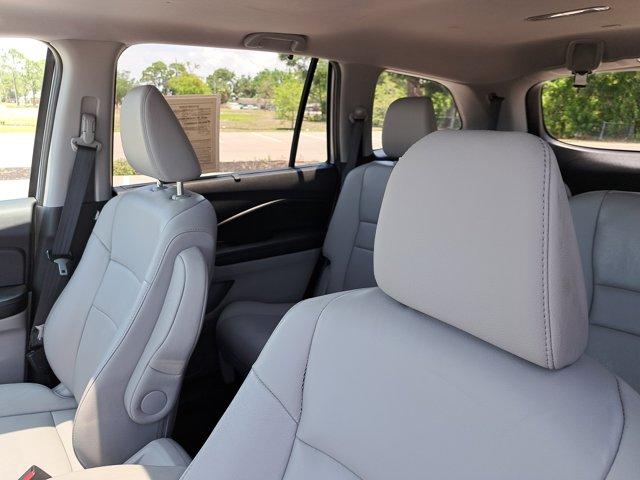 used 2019 Honda Pilot car, priced at $20,893