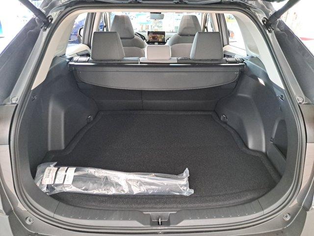 new 2025 Toyota RAV4 car, priced at $34,988