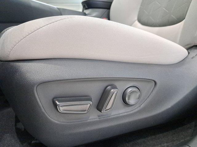 new 2025 Toyota RAV4 car, priced at $34,988