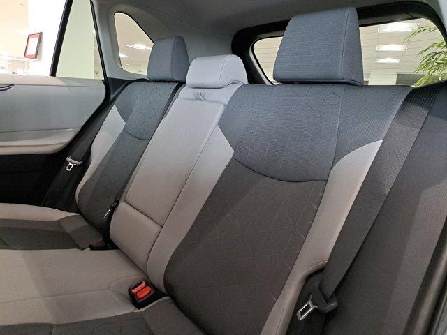 new 2025 Toyota RAV4 car, priced at $34,988