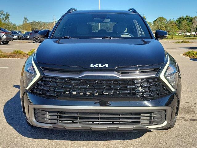 used 2023 Kia Sportage car, priced at $26,173