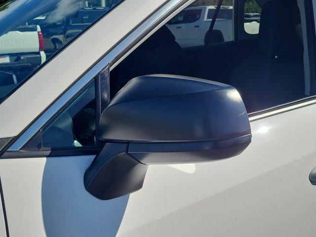 used 2024 Toyota RAV4 car, priced at $25,179