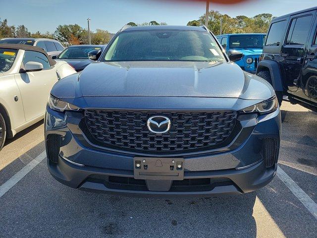 used 2024 Mazda CX-50 car, priced at $23,991