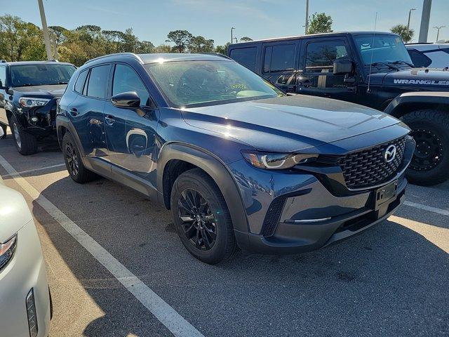 used 2024 Mazda CX-50 car, priced at $23,991