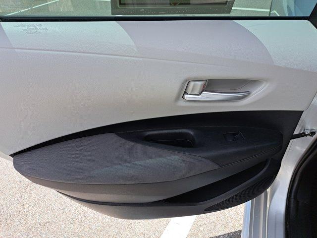 used 2020 Toyota Corolla car, priced at $15,930