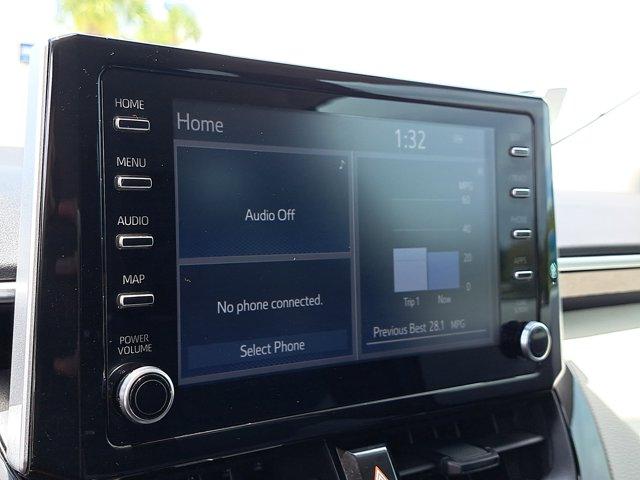 used 2020 Toyota Corolla car, priced at $15,930