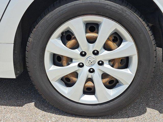 used 2020 Toyota Corolla car, priced at $15,930