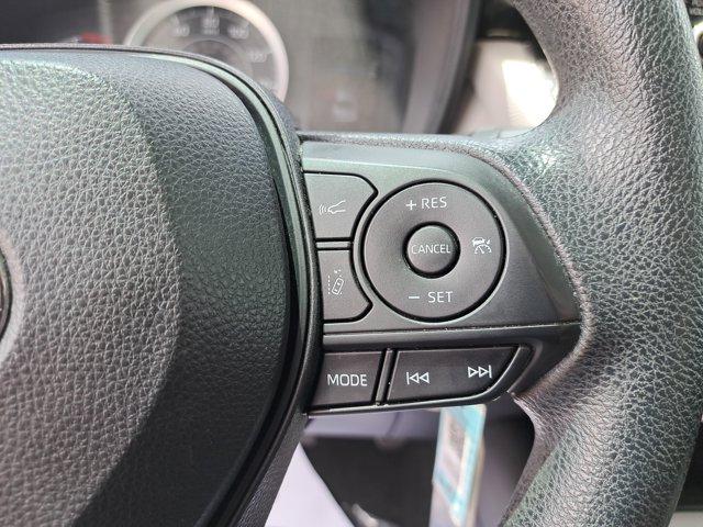used 2020 Toyota Corolla car, priced at $15,930
