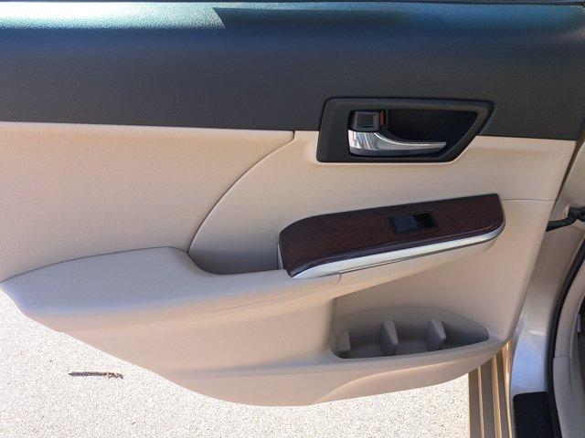 used 2012 Toyota Camry car, priced at $7,851