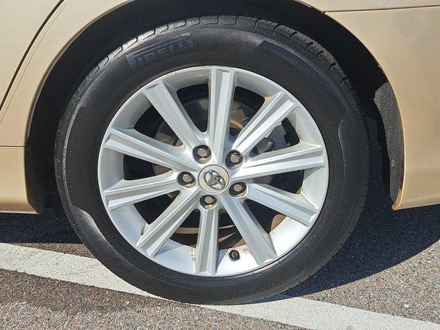 used 2012 Toyota Camry car, priced at $7,851