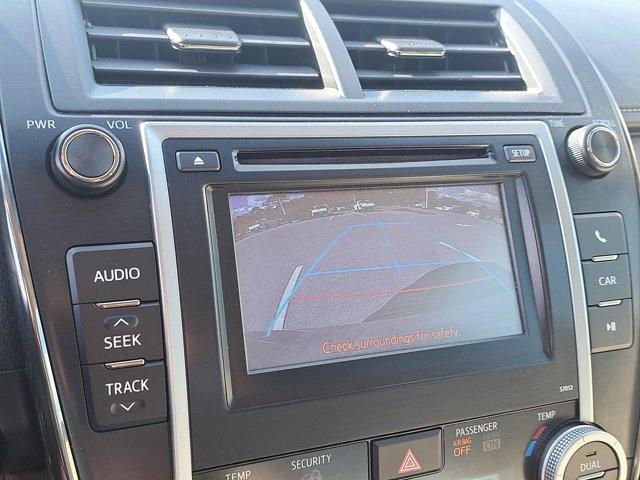 used 2012 Toyota Camry car, priced at $7,851